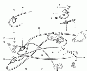 Системы пневматические