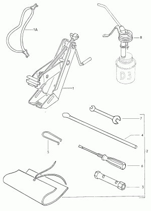 Инструмент