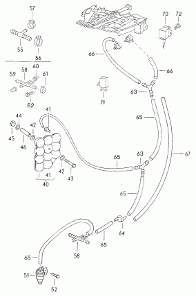 Системы пневматические