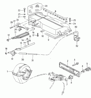 Системы пневматические