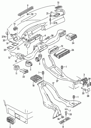 Воздуховоды