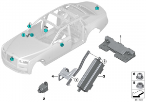 Системы камер