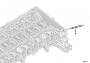 Свеча накаливания