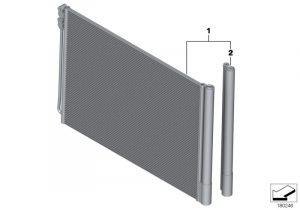 Конденсатор кондиционера