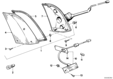 Указатель поворота