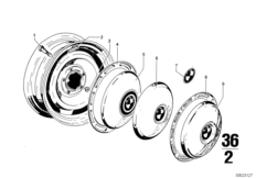 Колеса/ шины