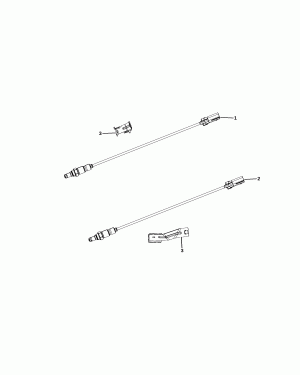 SENSORS, OXYGEN [ED6],[ED8]