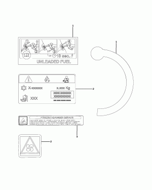 OTHER INTERIOR LOCATIONS