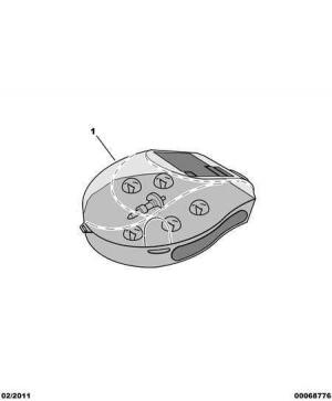 КОМПЛЕКТ ЛАМП