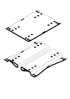 Fifth wh. mnt. plate