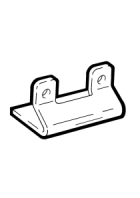 Brackets, cargo body