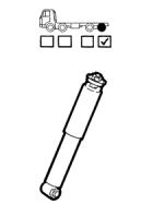 Shock ABS.trail.axle