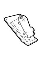 Throttle control cab