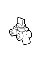 Aircntr.diff.lock, ch