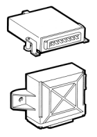 Eng. / Rd speed cabbus