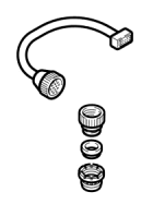 Auxiliary heater, ch.