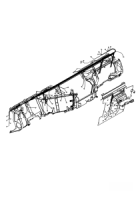 Cable harness dashb.