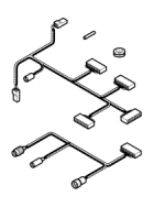 Cab substr.cable har