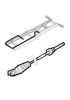 Eas chassis el. syst