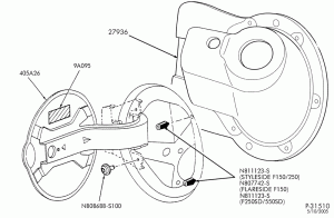 Информационные знаки, наклейки