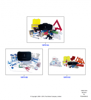 Инвентарь, уход за автомобилем