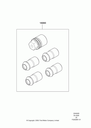 Wheels, Accessory; 05/MAY/2008