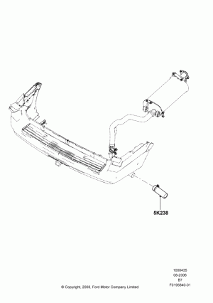 EXHAUST EMBELLISHMENTS, Accessory; 02/AUG/2006-30/JUN/2017