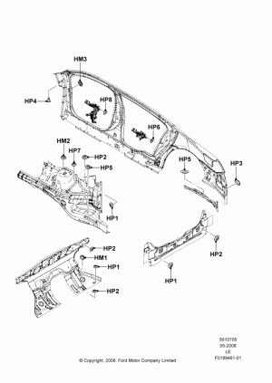 Plugs - Body; 05/MAY/2008