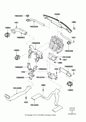 Воздуховоды