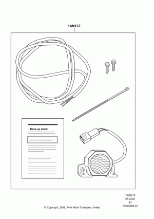 Emergency and Safety Equipment, Accessory; 18/MAR/2002-30/JUN/2017