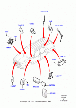 Охранная, противоугонная система