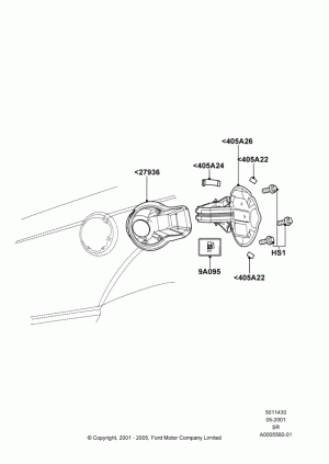 Информационные знаки, наклейки