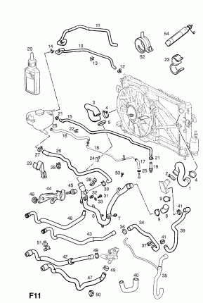ШЛАНГИ И ТРУБКИ (ПРОДОЛЖ.)