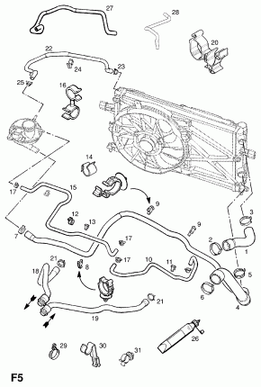 ШЛАНГИ И ТРУБКИ
