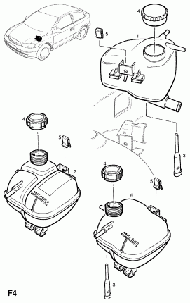 НАПОРНЫЙ БАК