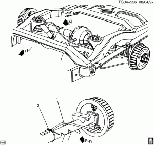 PARKING BRAKE SYSTEM PART 2