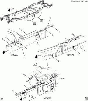 PARKING BRAKE SYSTEM PART 1