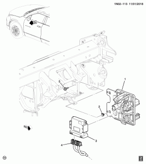 MODULE/SERIAL DATA GATEWAY