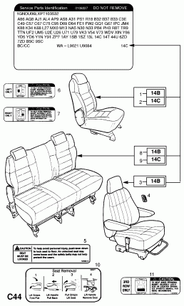 СИДЕНИЕ В СБОРЕ