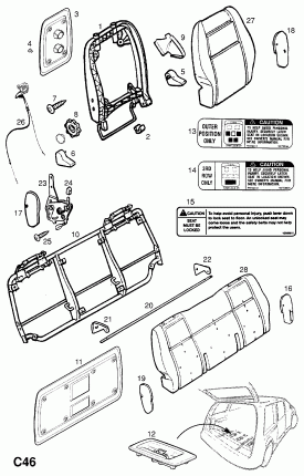 ЗАДНЯЯ ПОДКЛАДКА