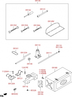 Инструмент