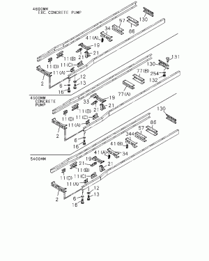 5-01 - FRAME AND OTHER PARTS