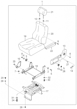 Система безопасности