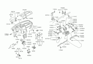 Детали соединительные