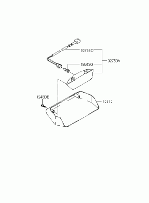Дополнительный стоп-сигнал