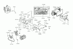 Трубки, шланги