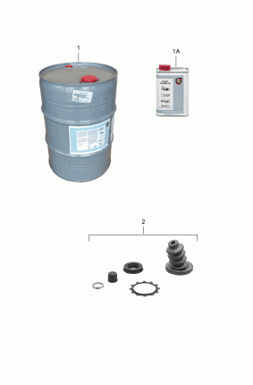 Pемонтные комплекты