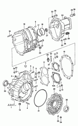 Коробка передач