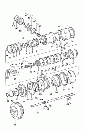 Отдельные детали