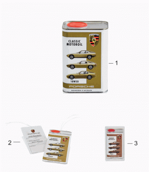 Моторное масло